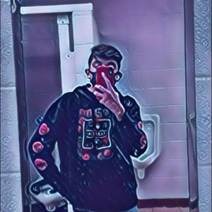 Meet your Posher, Anthony